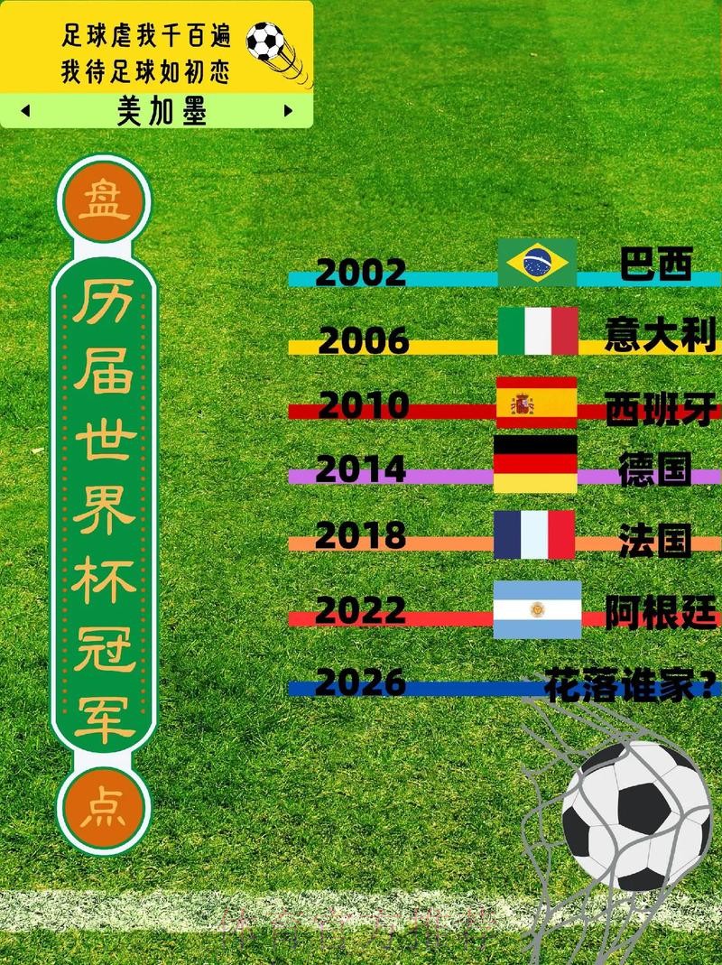 全面解析世界杯球队数据分析